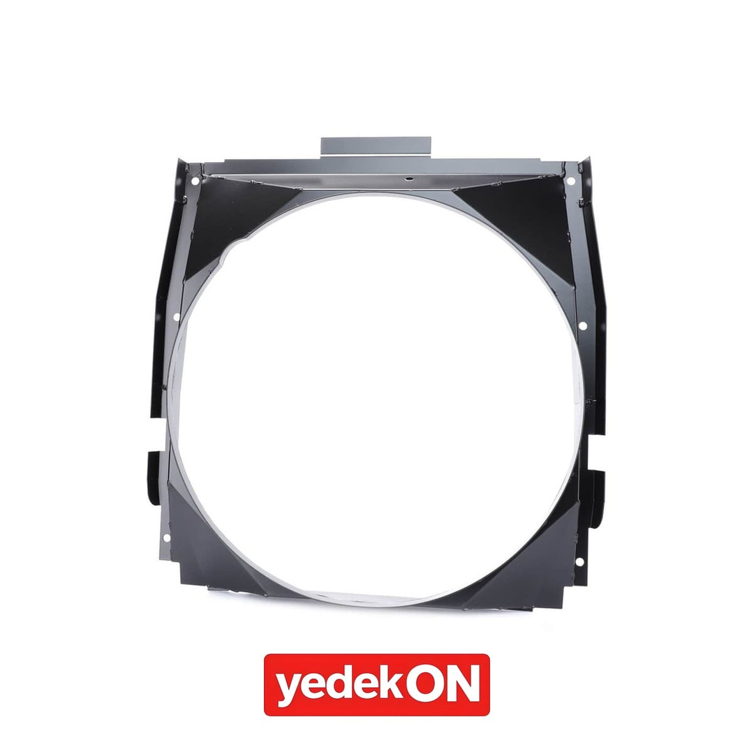AGCO Radyatör Kapağı - Massey Ferguson | 3800434M6