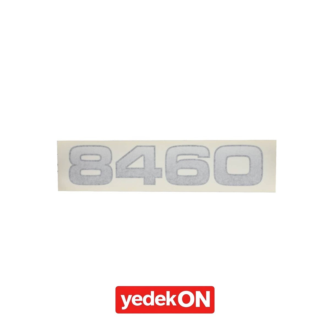 AGCO Dekoratif Etiket - Massey Ferguson | 4270763M1