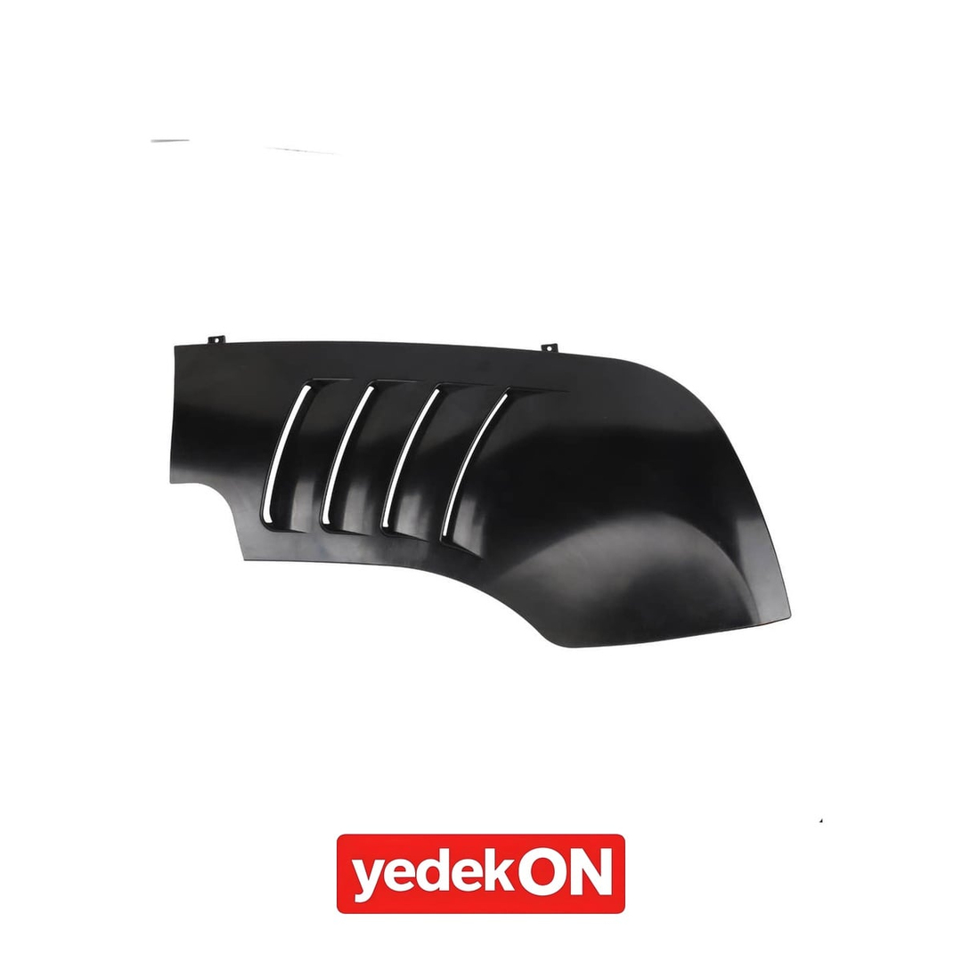 AGCO Sağ Kaput Paneli - Massey Ferguson | 4285907M4