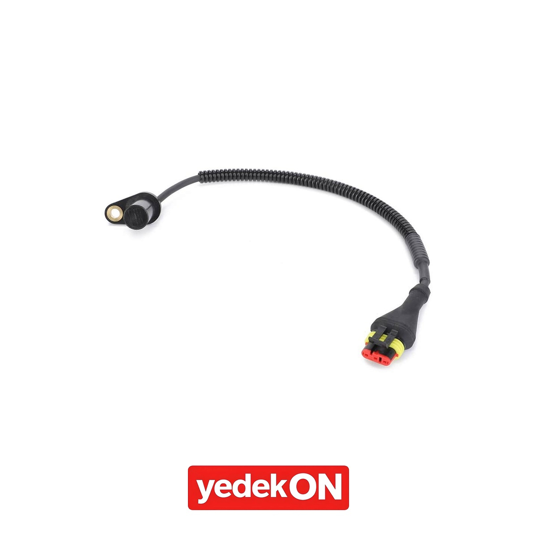 AGCO Hız Sensörü - Massey Ferguson / Fendt / Valtra | ACV014254A