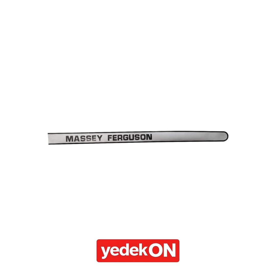 AGCO Dekal - Massey Ferguson | 045709P1