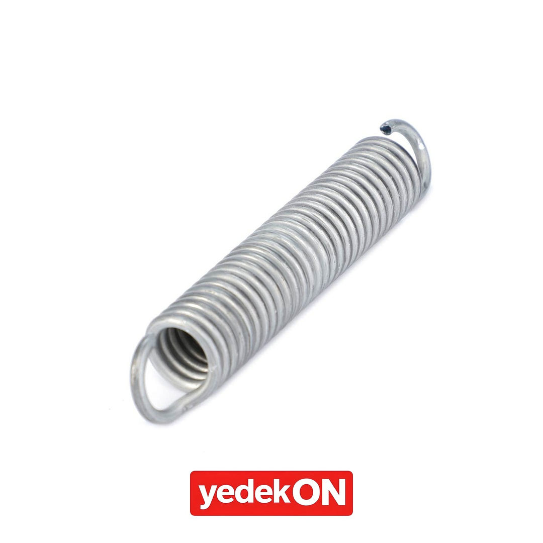 AGCO Alt Bağlantı Yayı - Massey Ferguson | 3795807M1