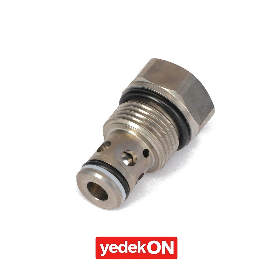 AGCO Kontrol Valfi - Massey Ferguson / Fendt / Valtra | ACW0827250