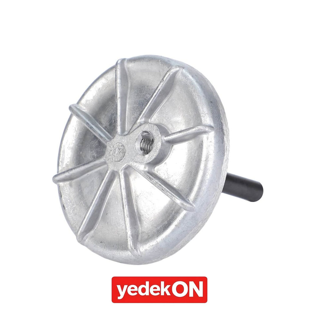 AGCO Yakıt Ön Filtre Tabanı - Valtra | V113040
