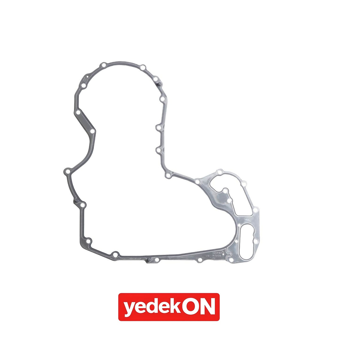 AGCO Zamanlama Kapağı Contası - Massey Ferguson | 4225272M1