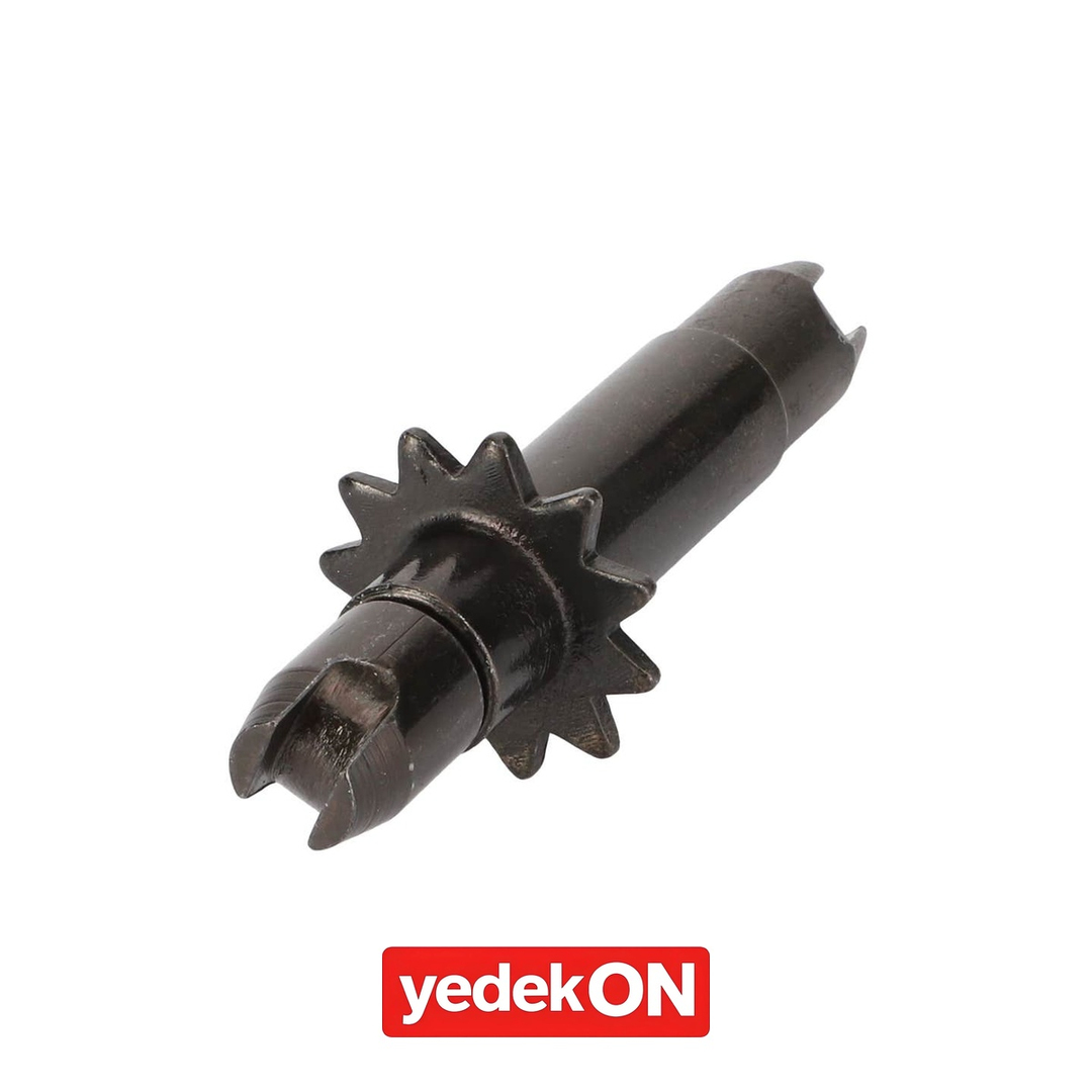 AGCO Ayar Mekanizması - Massey Ferguson | 1850213M91