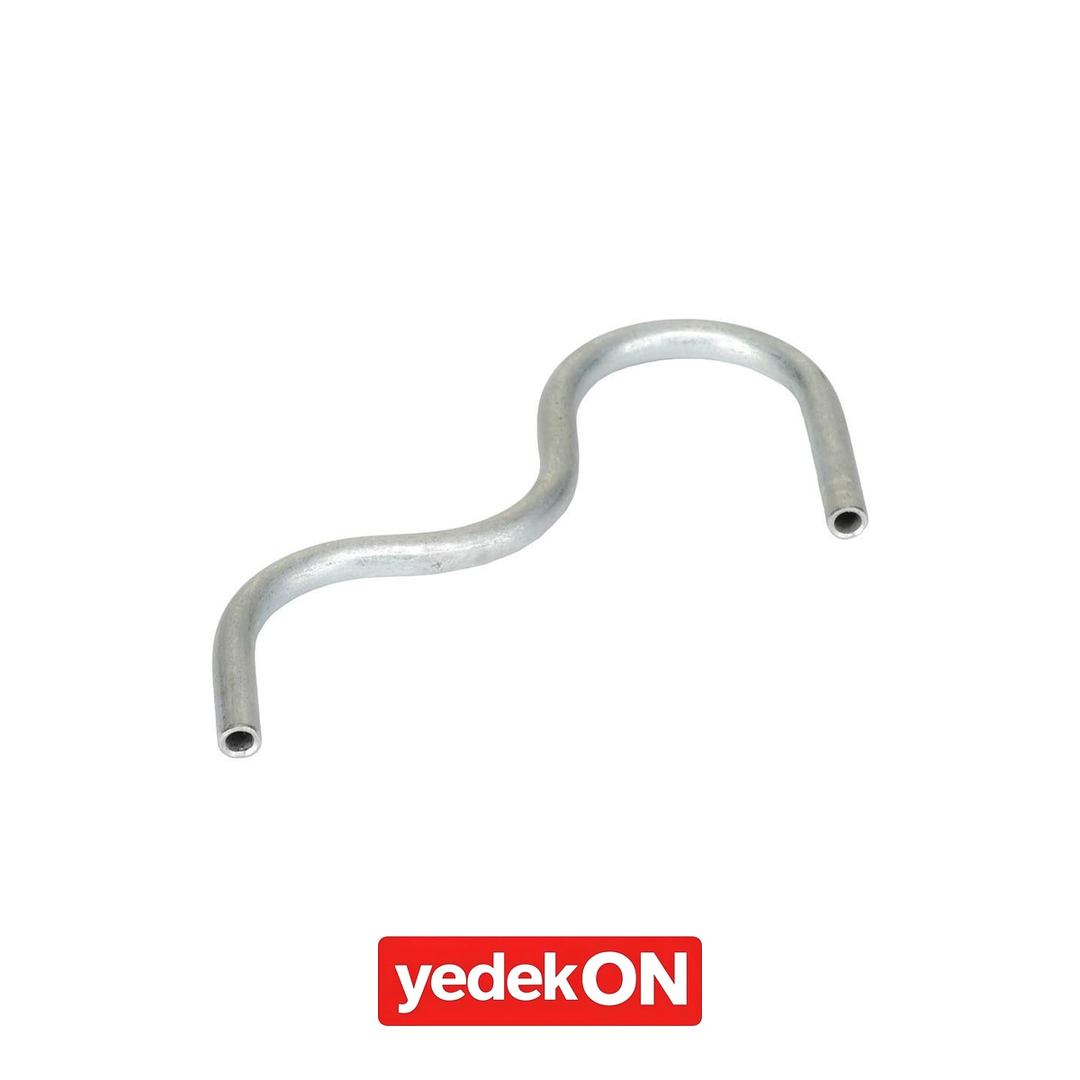 AGCO Hortum - Massey Ferguson | 037566P1