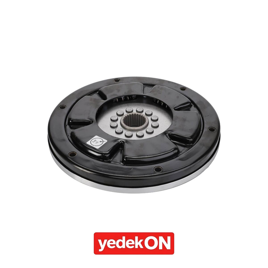 AGCO Damper - Massey Ferguson | 4313309M1