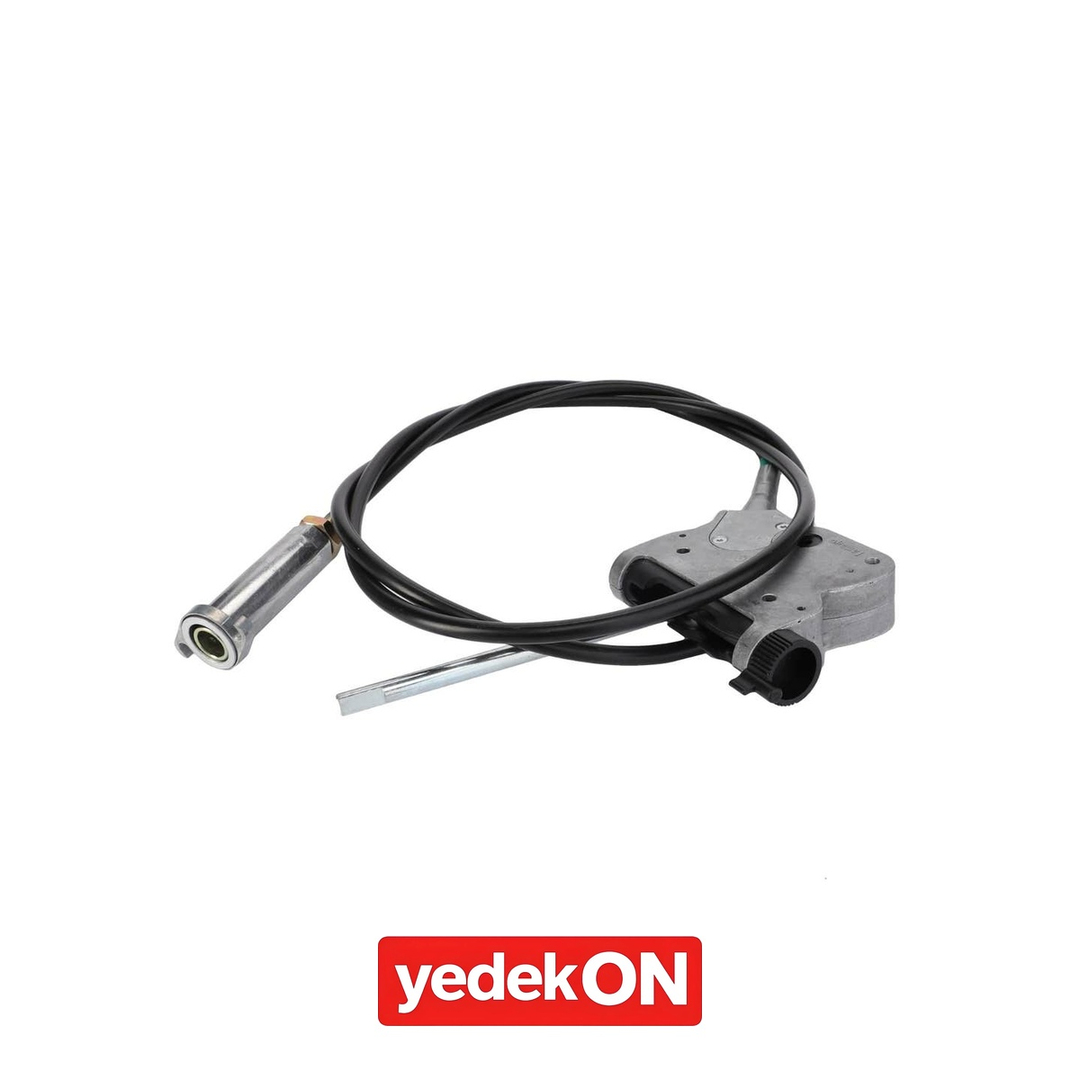 AGCO Wobble Drive - Massey Ferguson / Fendt / Valtra | ACW011492D