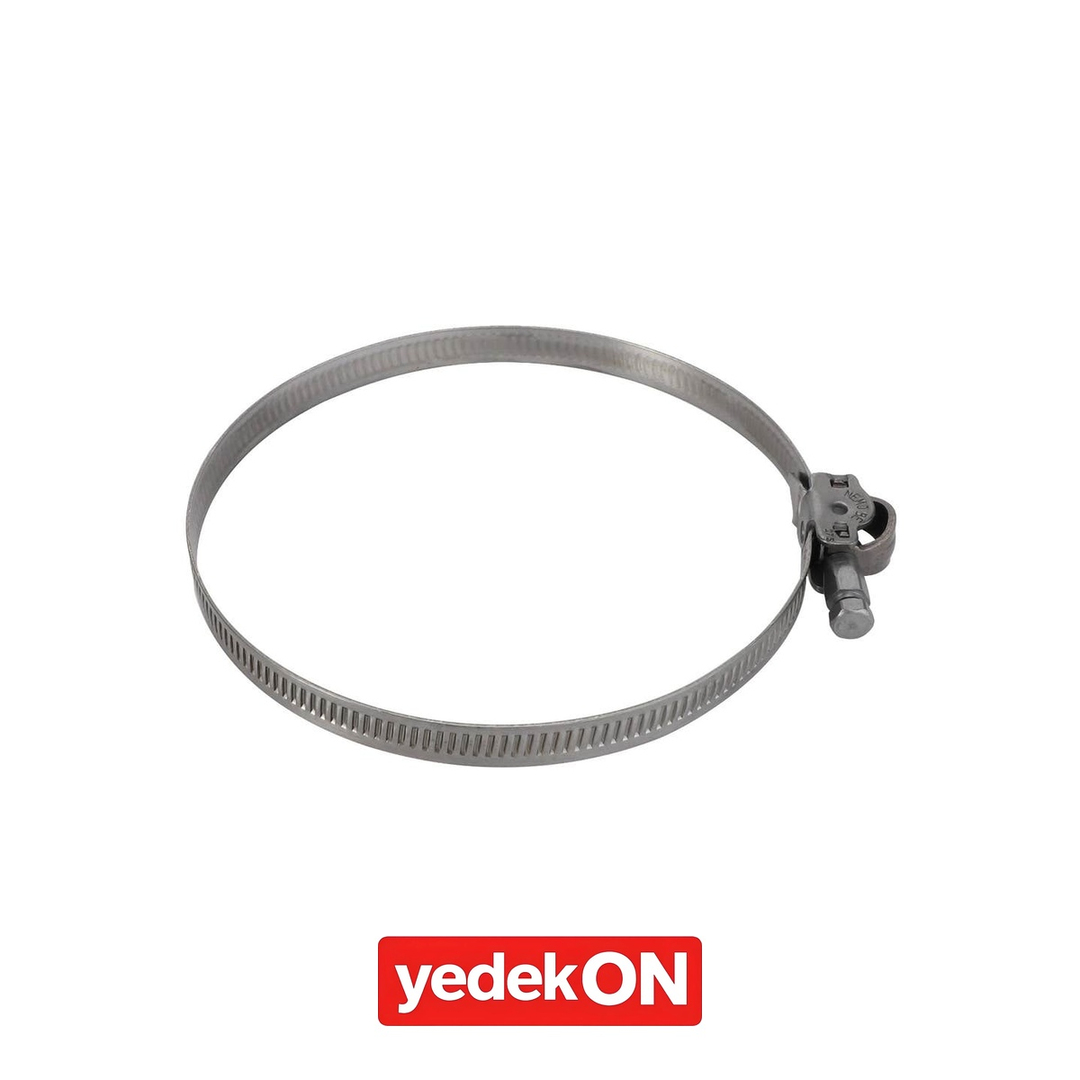 AGCO Yay Kelepçesi - Massey Ferguson | 4374645M1