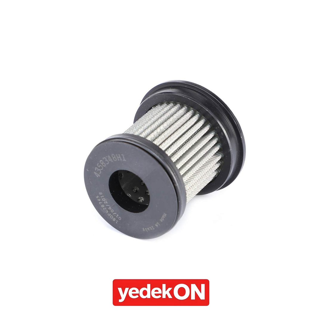 AGCO Hidrolik Yağ Filtre Kartuşu - Massey Ferguson | 4358348M1