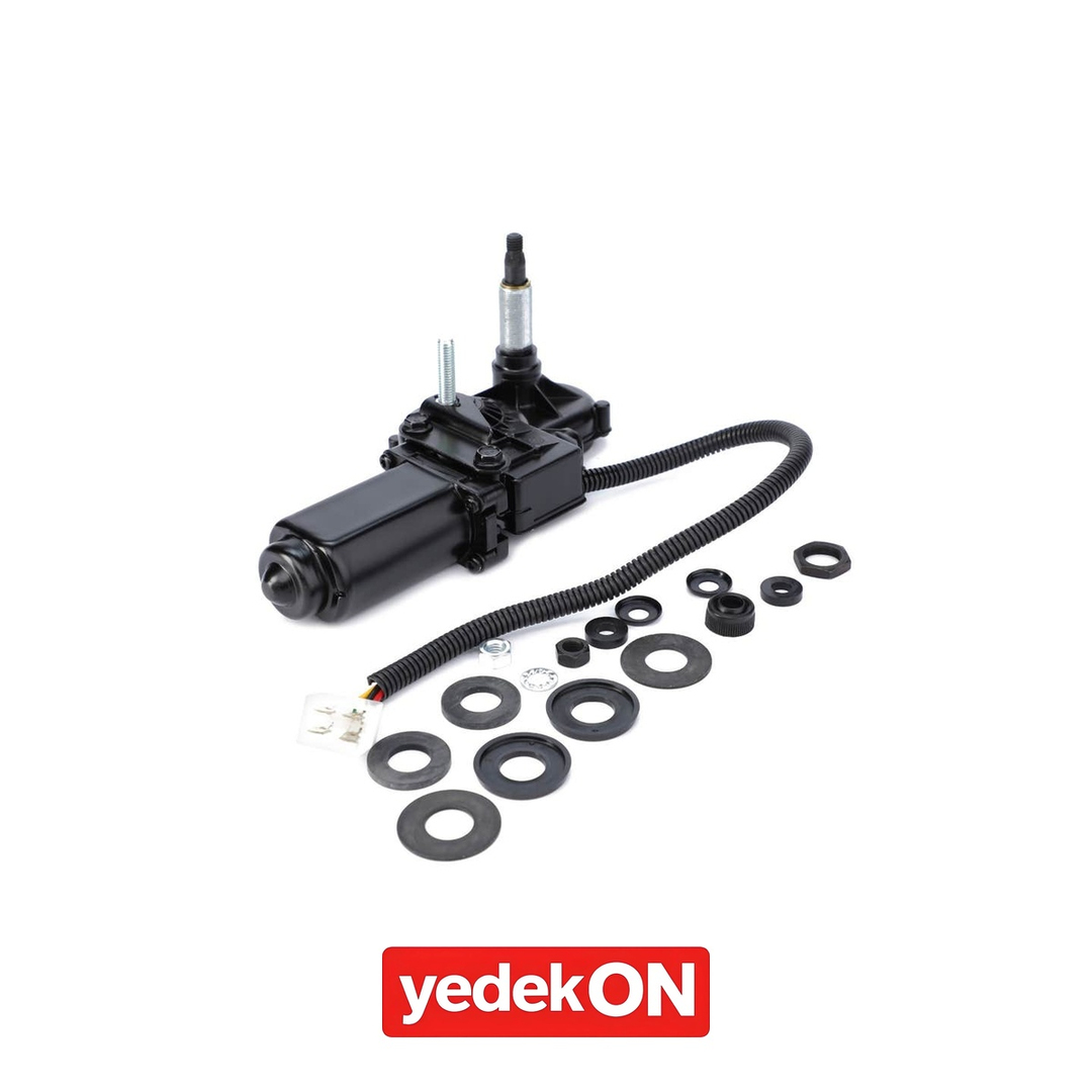 AGCO Silecek Motoru - Massey Ferguson | 3812438M91