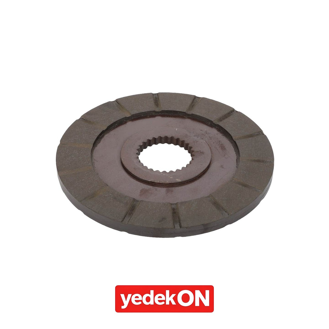 AGCO Disk - Massey Ferguson | 3609079M1