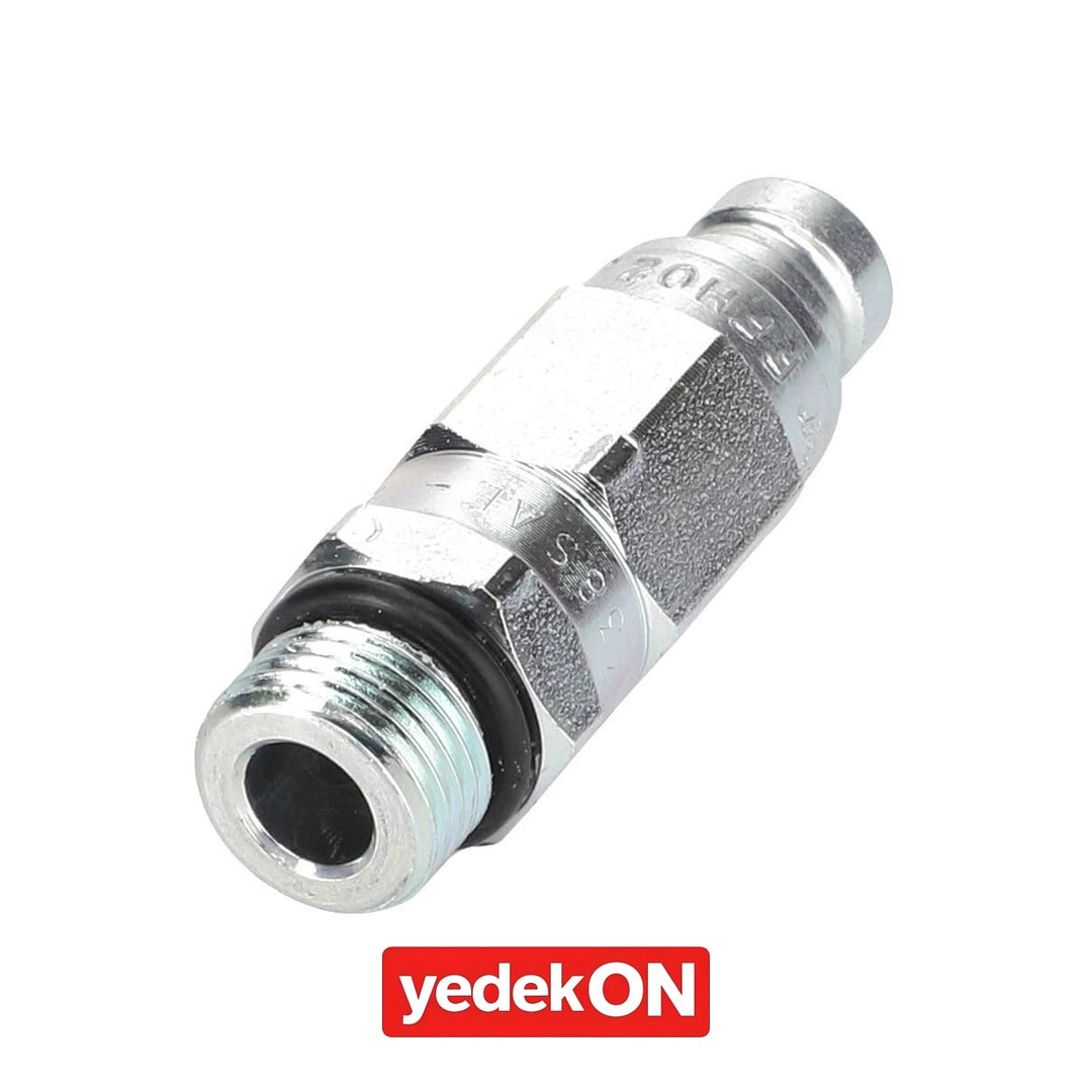 AGCO Erkek Kaplin - Massey Ferguson | LA323496650