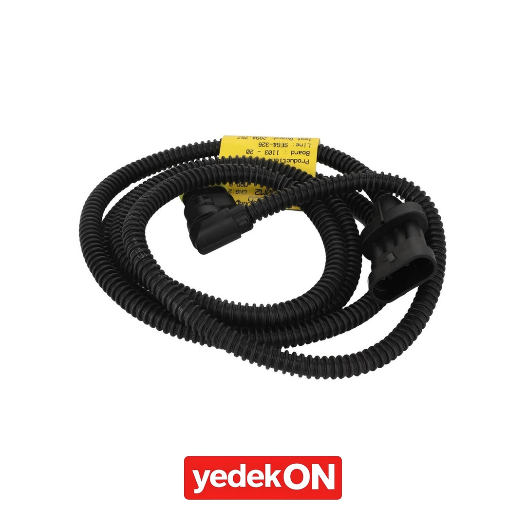 AGCO Elektrik Tesisatı - Massey Ferguson | 4298250M2