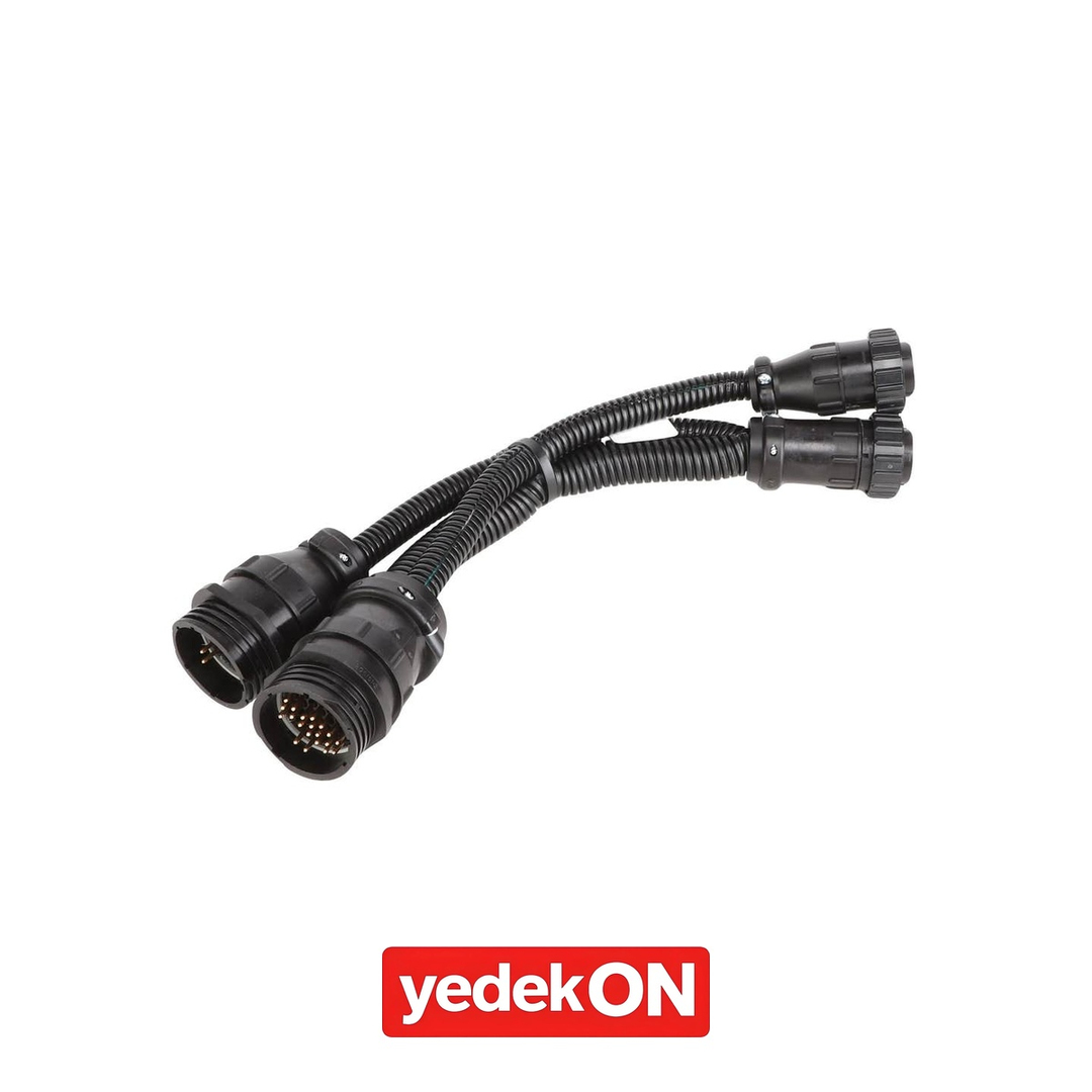 AGCO Viper Konsolu Adaptör Kablosu - AGCO | AG427106