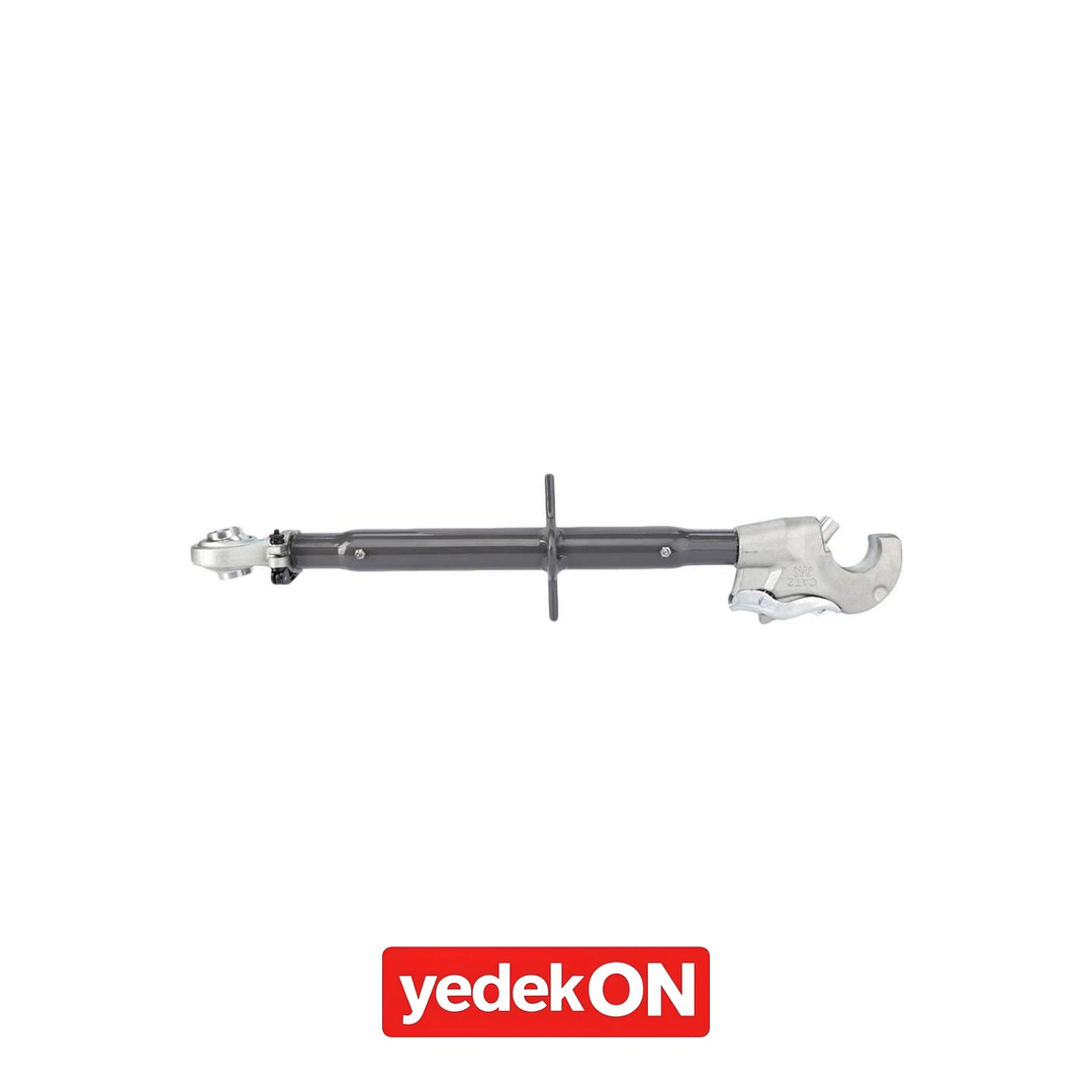 AGCO Üst Bağlantı Kancası - Massey Ferguson | 4312424M91