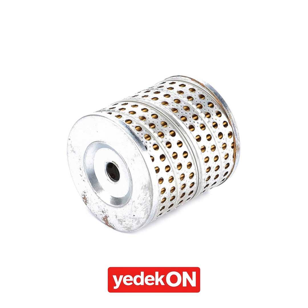 AGCO Hidrolik Yağ Filtre Kartuşu - Massey Ferguson | 1662566M2