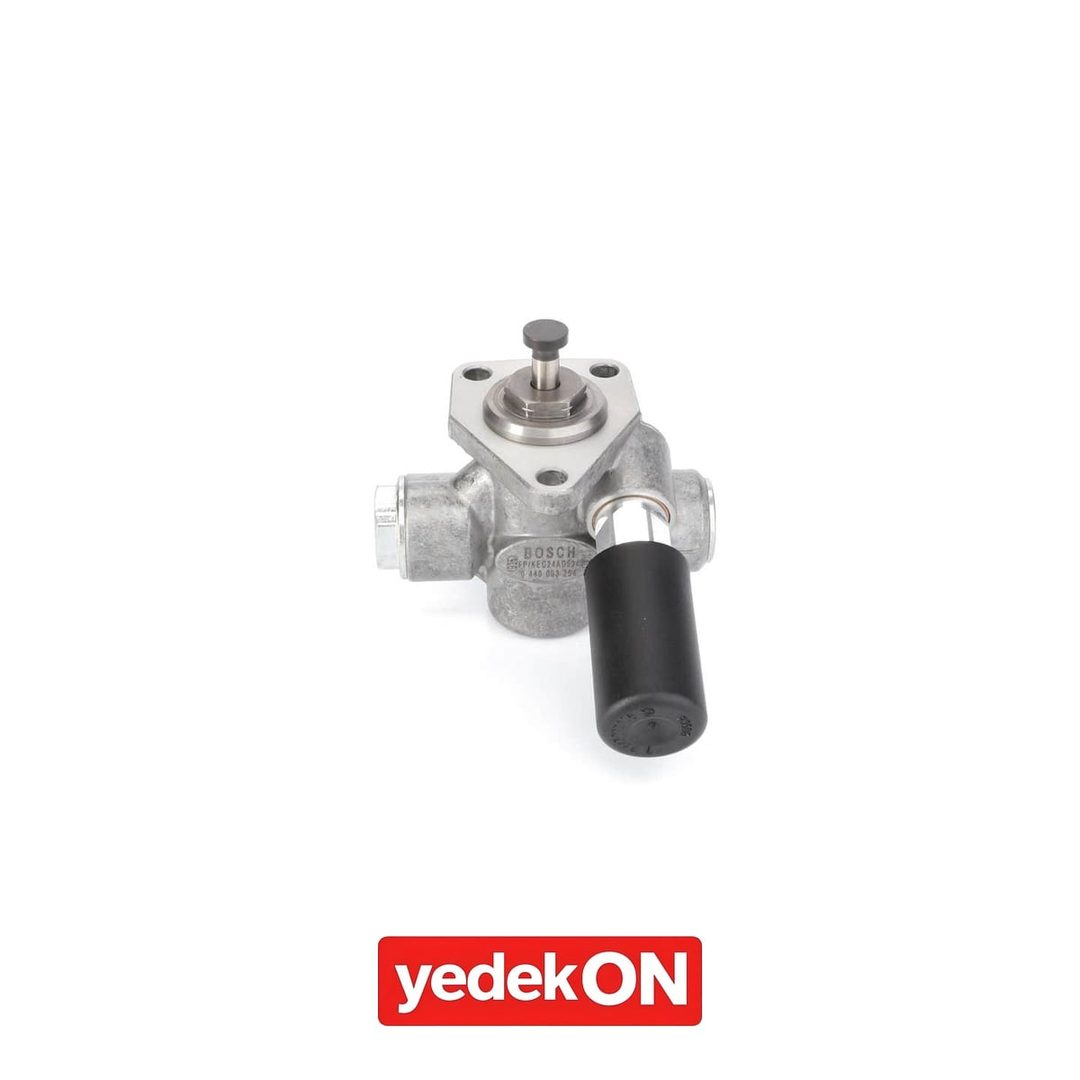 AGCO Yakıt Transfer Pompası - Valtra | V835340017