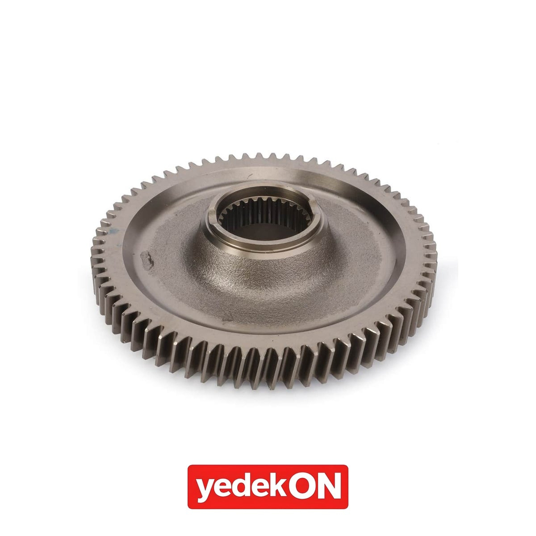 AGCO Dişli Kasnak - Massey Ferguson | 4307282M2
