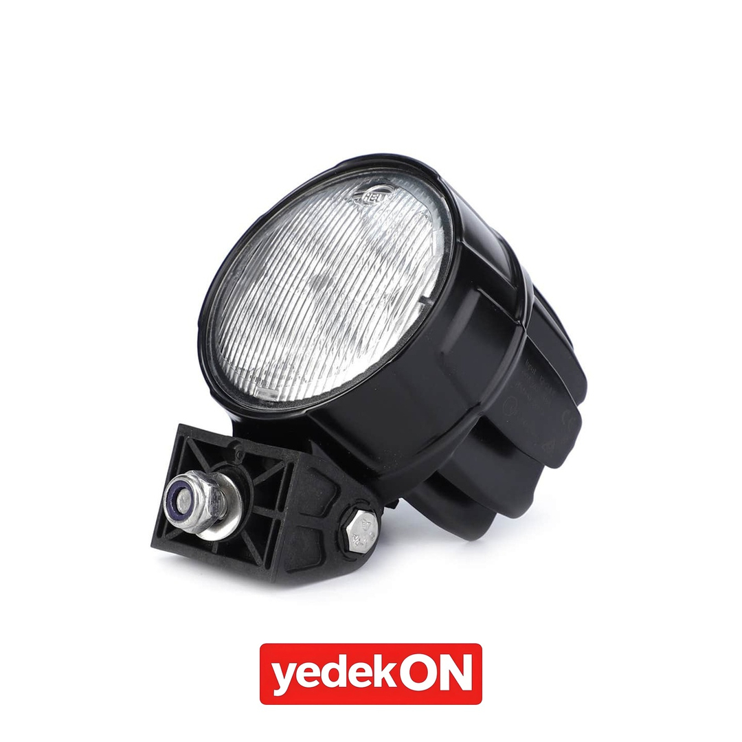 AGCO LED Çalışma Lambası - Massey Ferguson / Fendt / Valtra | ACW224312A