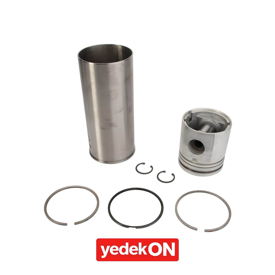 AGCO Piston Silindiri Kiti - Massey Ferguson | 3637661M91