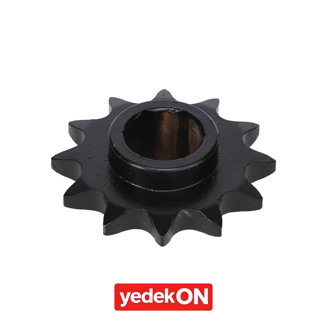 AGCO 12 Dişli Kasnak - Massey Ferguson | SN9078