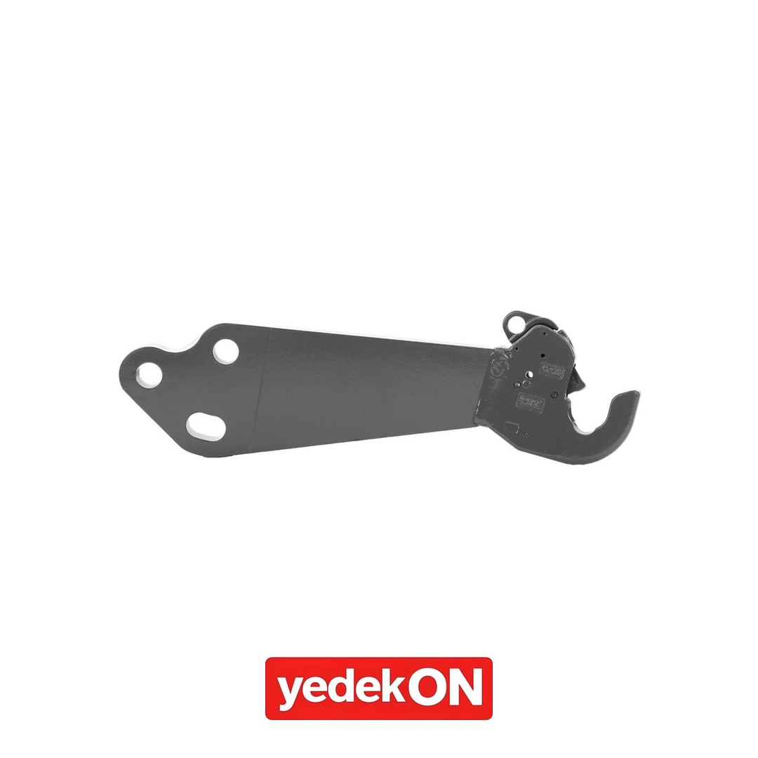 AGCO Sol Alt Bağlantı Kolu, Kanca Ucu - Massey Ferguson | 4279803M2