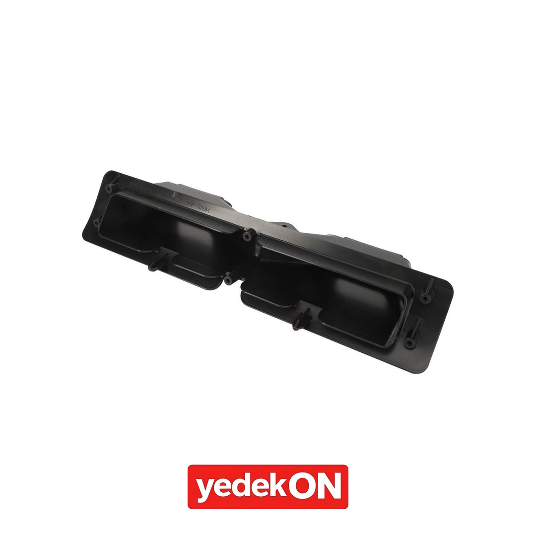 AGCO Hava Kanalı - Massey Ferguson / Fendt / Valtra | ACW0207850