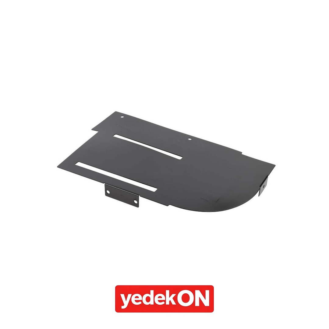 AGCO Egzoz Kalkanı - Massey Ferguson / Fendt / Valtra | ACW958647B