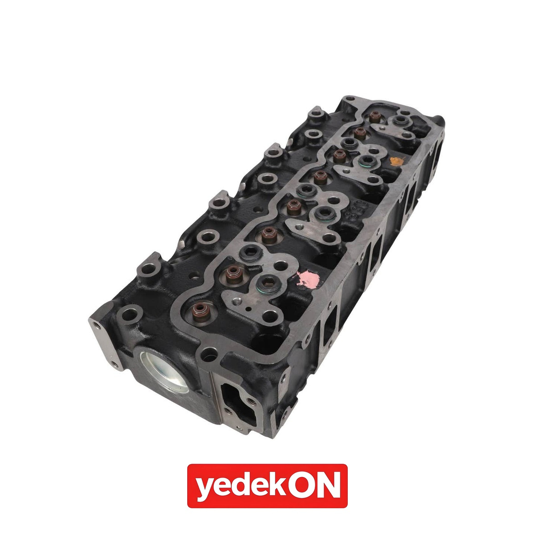 AGCO Silindir Bloku - Massey Ferguson | 4267902M95