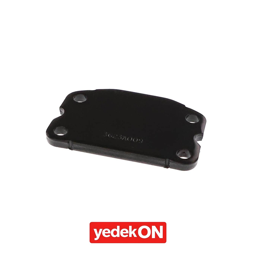 AGCO Kapak Plakası - Massey Ferguson | 4224936M1