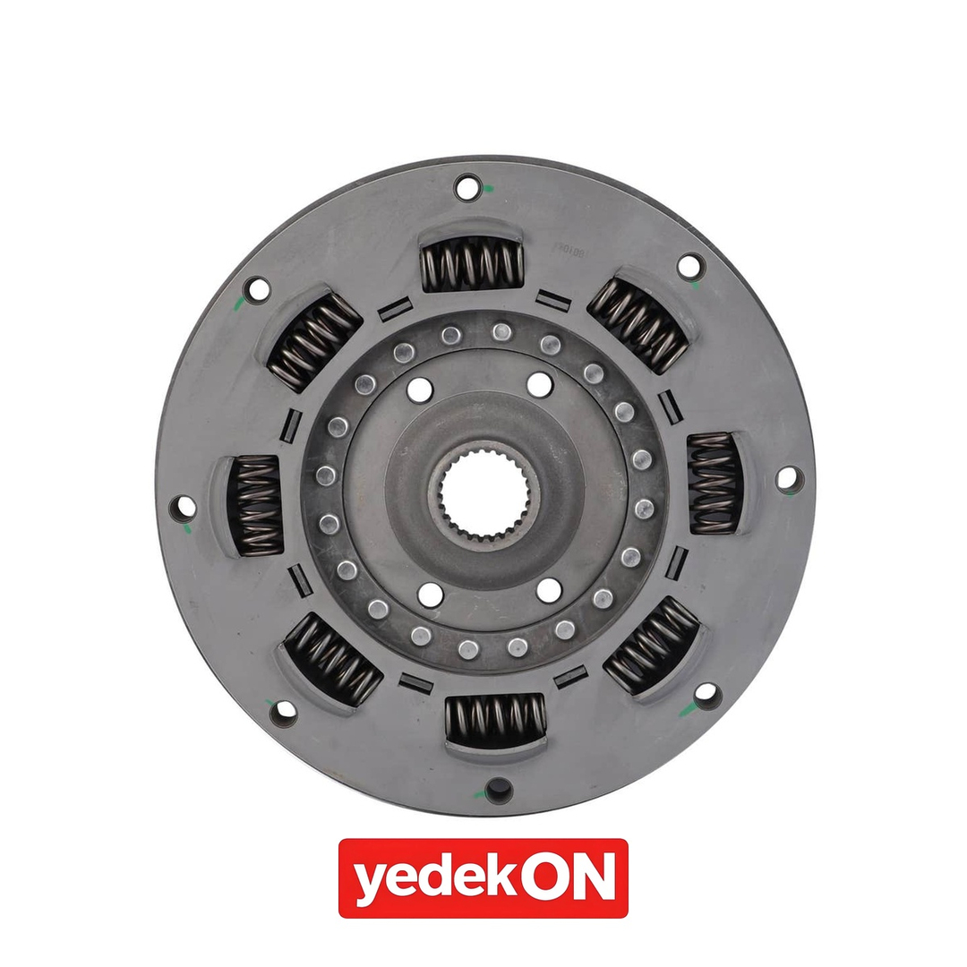 AGCO Debriyaj Diski - Massey Ferguson | 3815739M2