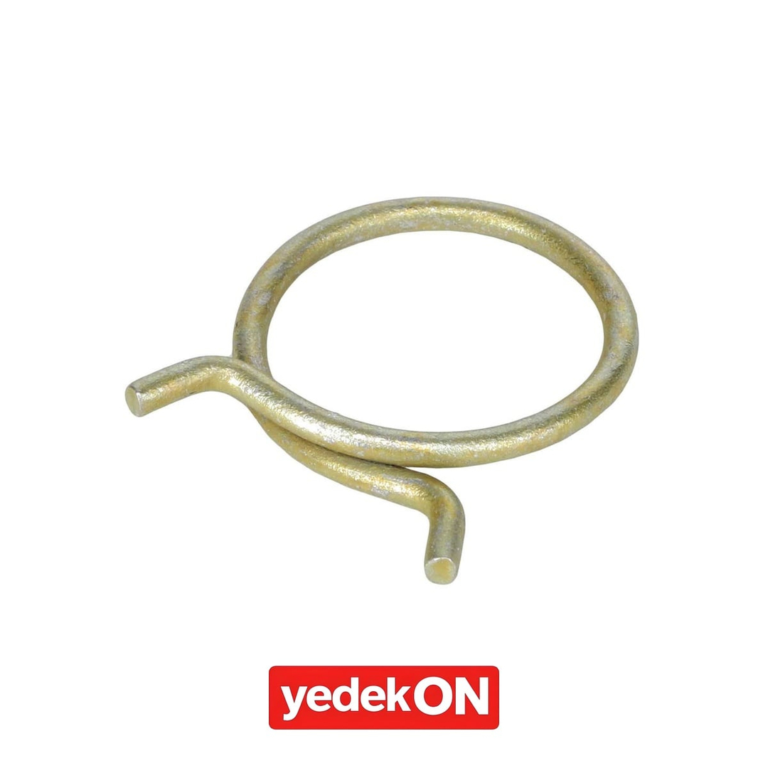 AGCO Tohum Tüpü Kelepçesi - AGCO | SNDR12011