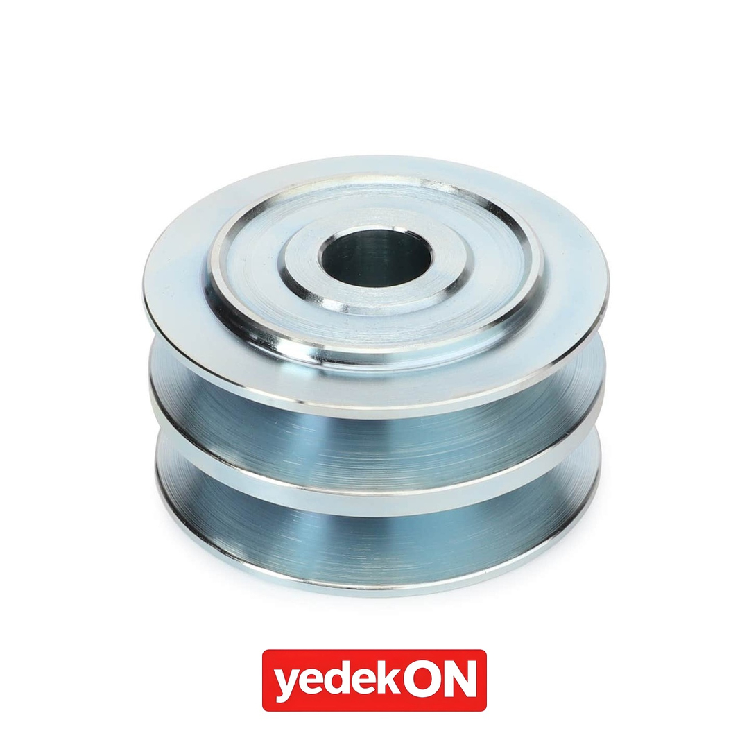 AGCO Dişli Kasnak - Massey Ferguson | 3823684M1