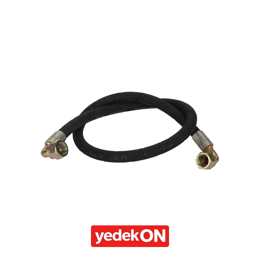 AGCO Hidrolik Hortum - Massey Ferguson | 3791060M1