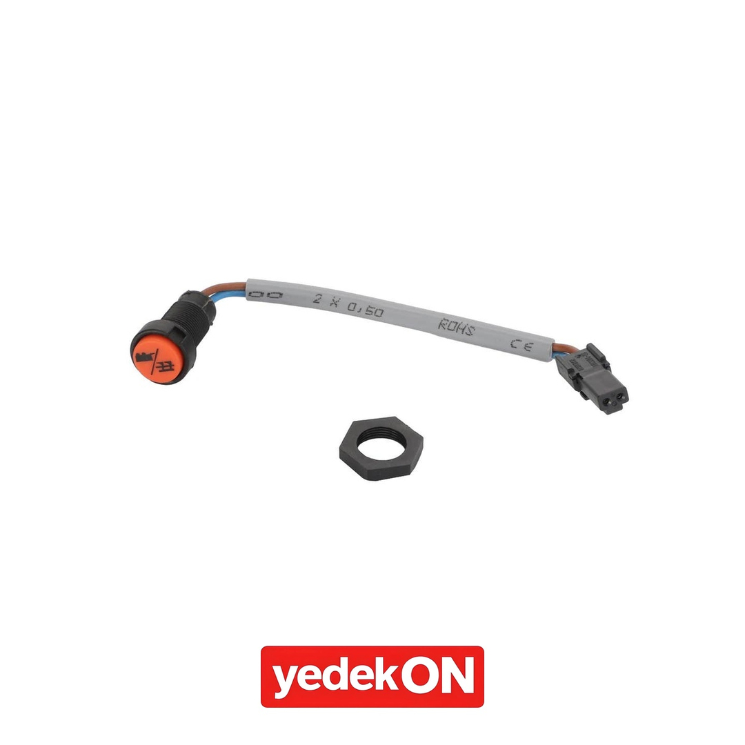 AGCO Arazi/Yolda Anahtar - Massey Ferguson | 4354084M1