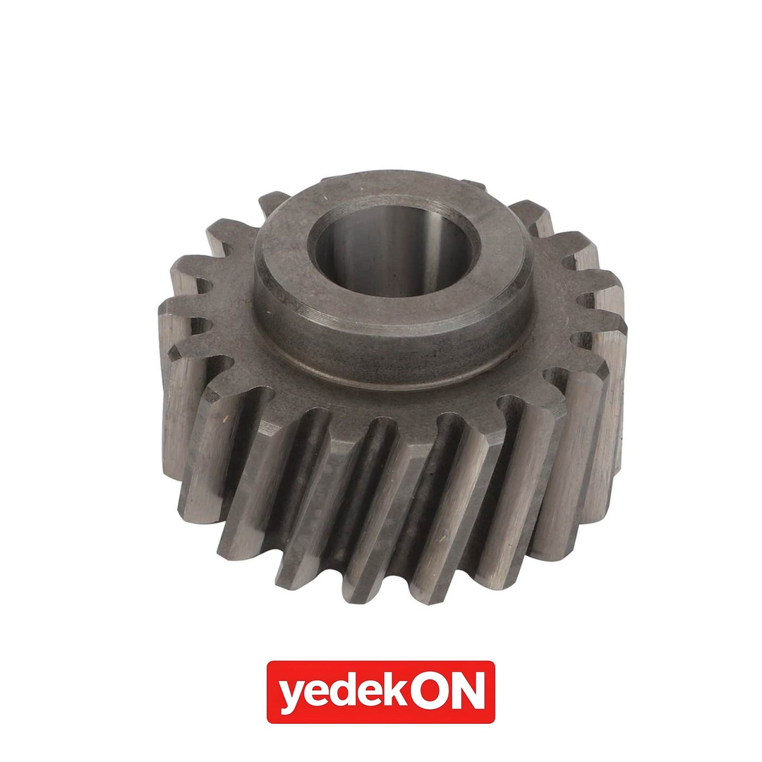 AGCO Su Pompası Dişlisi - Valtra | V836855569