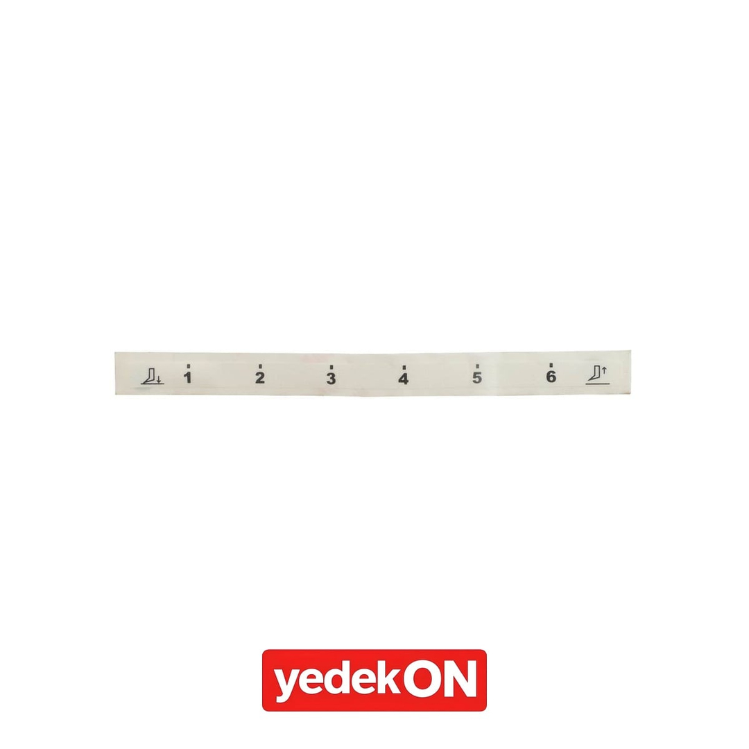 AGCO Dekal - AGCO | 2233C00301