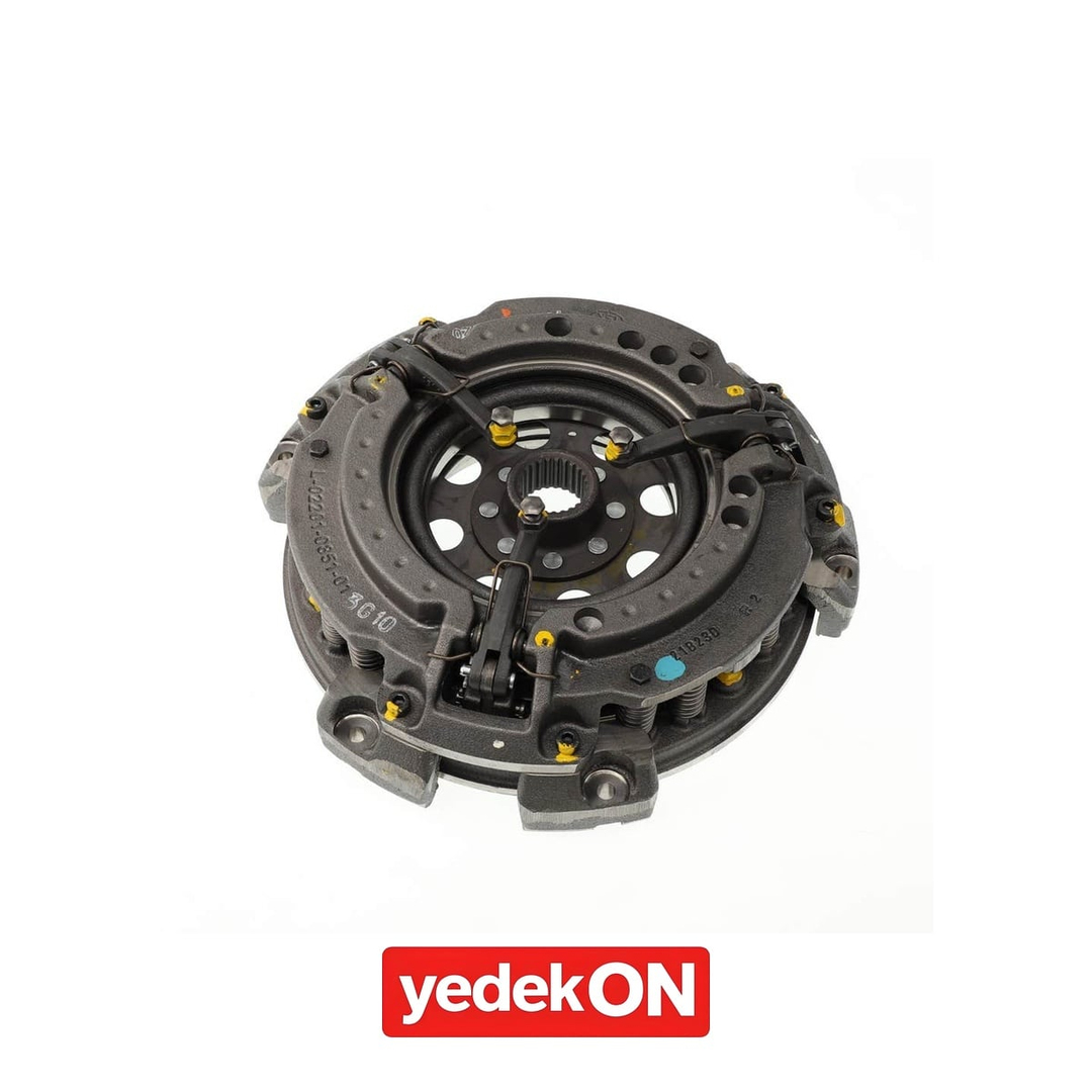 AGCO Debriyaj Plakası - Massey Ferguson / Fendt / Valtra | ACW7483120