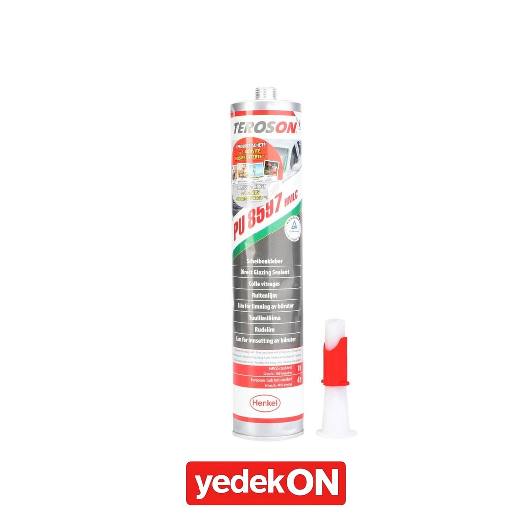 AGCO Yapıştırıcı - Massey Ferguson | 3823814M1