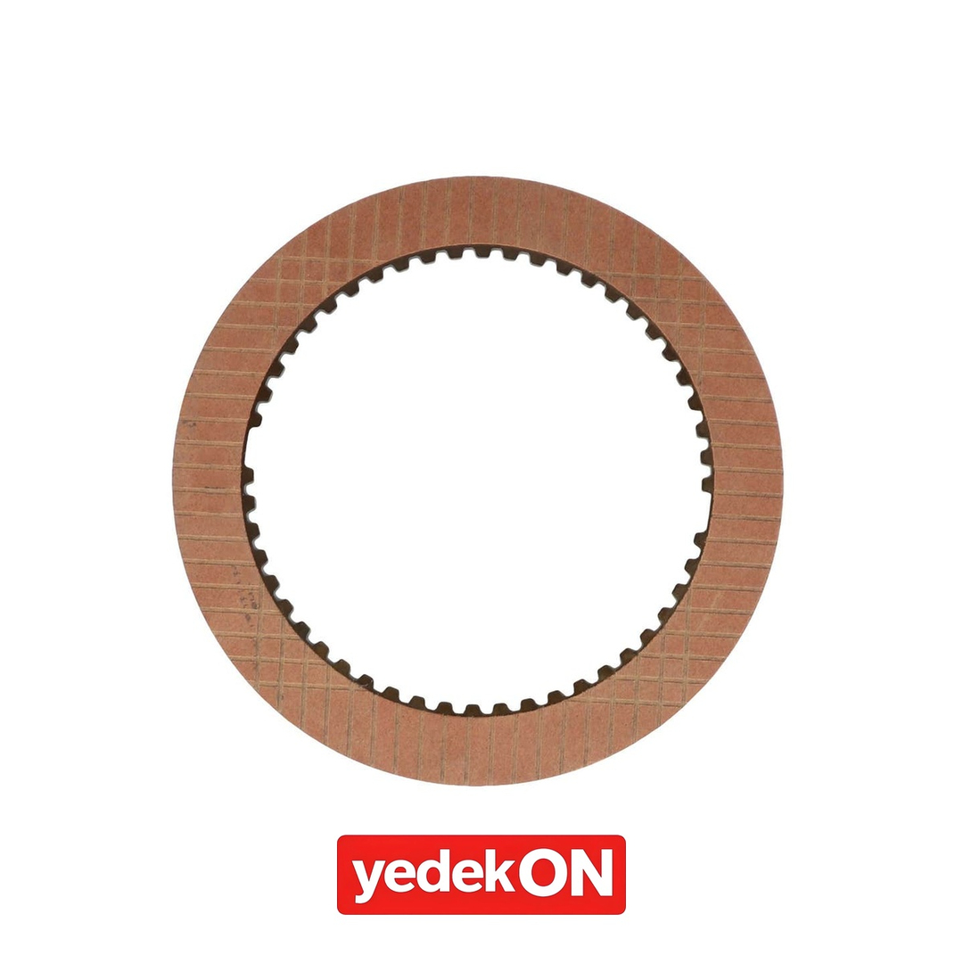 AGCO Disk - Massey Ferguson | 3779205M1