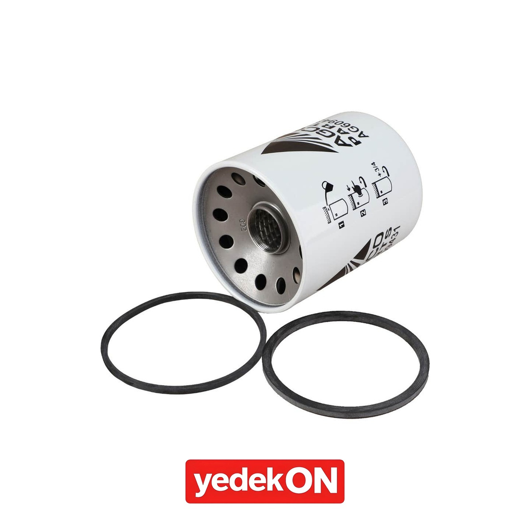 AGCO Hidrolik Yağ Filtrei - AGCO | AG609431