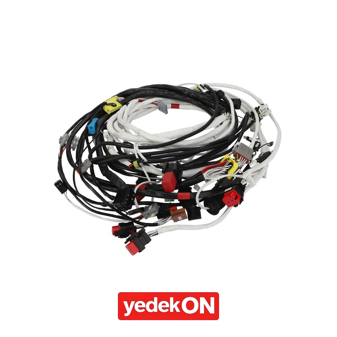 AGCO Elektrik Tesisatı - Massey Ferguson | 4289530M93