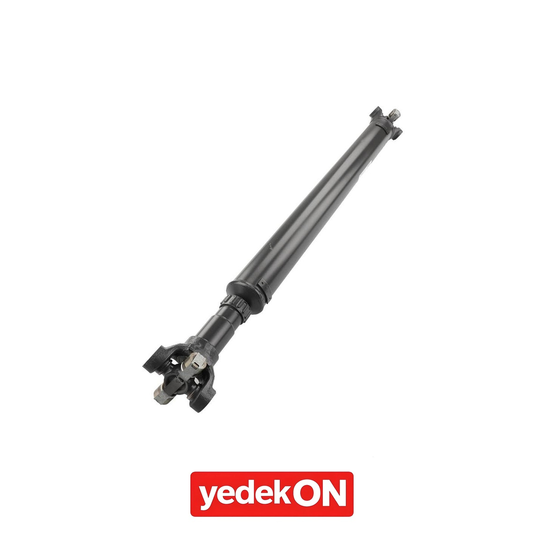 AGCO Universal Maşalı Mil - Massey Ferguson | 4295428M92