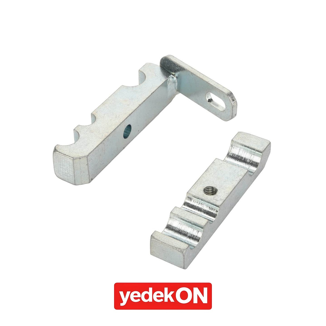AGCO Kelepçe - Massey Ferguson / Fendt / Valtra | ACP0397150