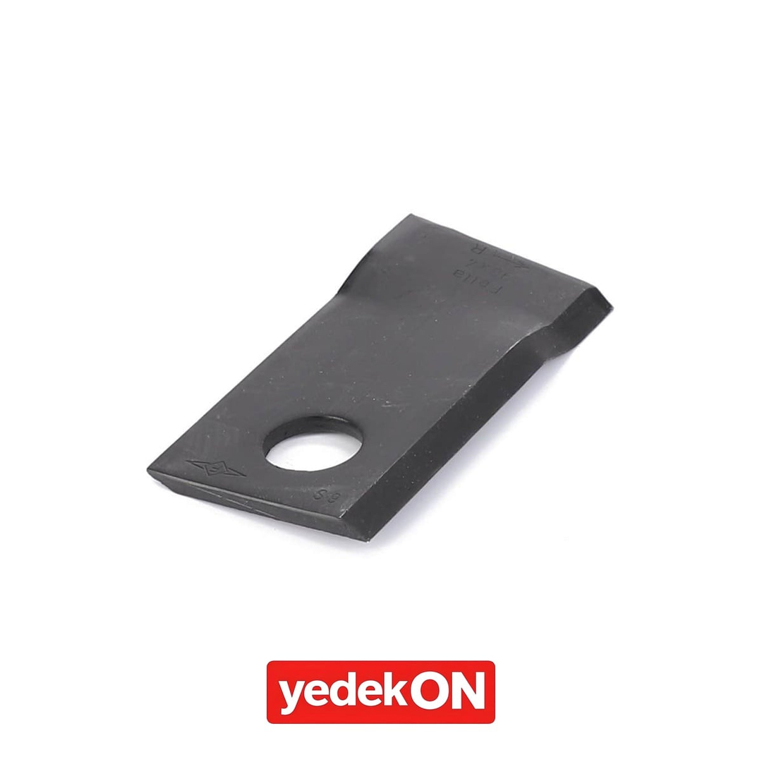 AGCO 98 mm Sağ Disk Makarası Bıçağı - Fendt | FEL121713