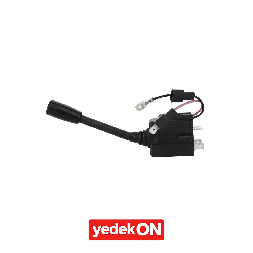 AGCO Kontrol Kol Manivela - Massey Ferguson | 3306612M93