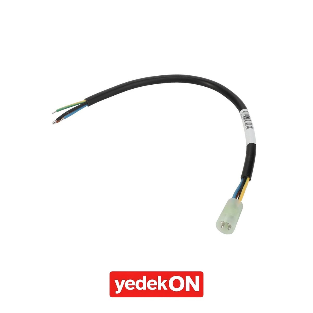 AGCO Elektrik Tesisatı - Massey Ferguson | LA322080600