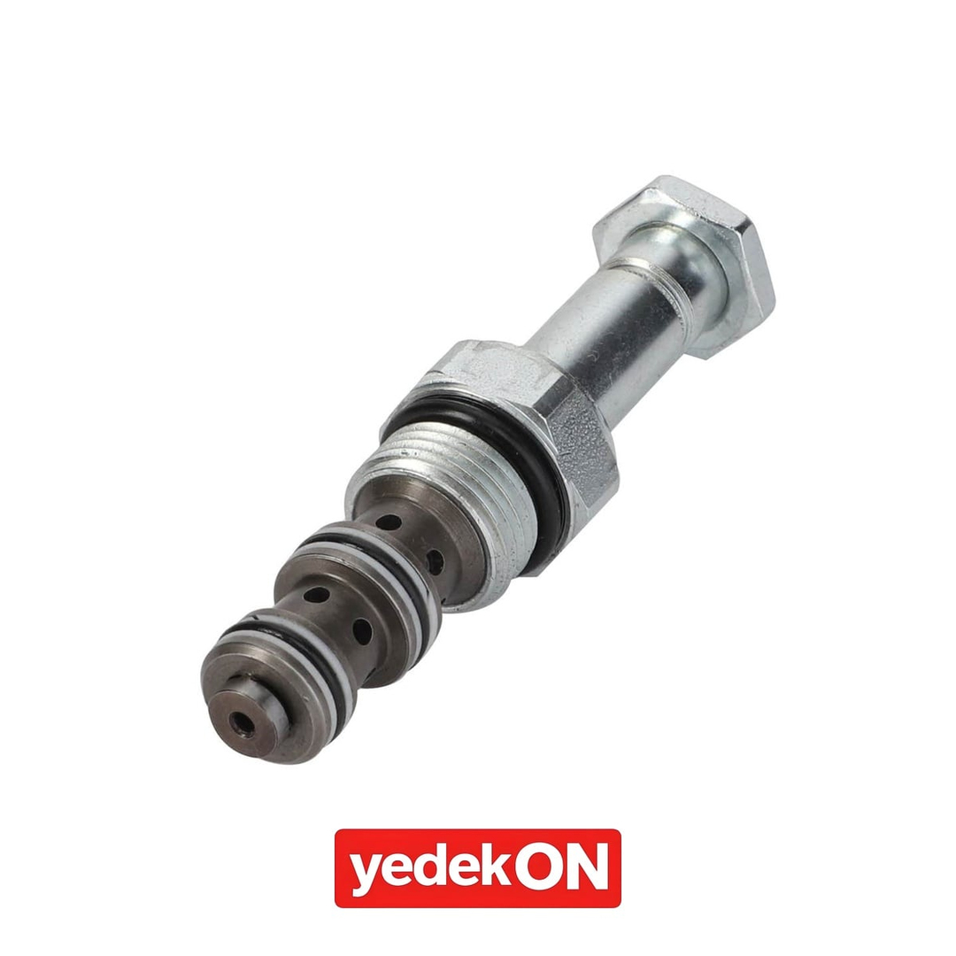 Solenoid Valve